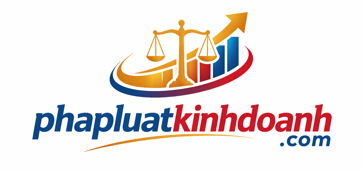 Trang thương mại điện tử Pháp luật và Thương mại