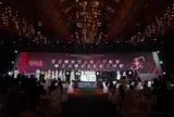 IDOL VIỆT KHẲNG ĐỊNH VỊ THẾ TIÊN PHONG, ĐỒNG TỔ CHỨC GALA VINH DANH NHÀ SÁNG TẠO LIVE XUẤT SẮC 2025