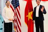 Lê Hồng Ân xúc tiến thương mại Hoa Kỳ – Mỹ: Mở rộng cơ hội hợp tác toàn cầu cho Hiệp hội các quốc gia Đông Nam Á (ASEAN)