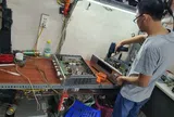 Địa chỉ sửa chữa Amply uy tín tại nhà ở Hà Nội