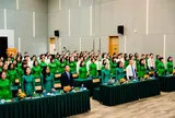 GIỮ VỮNG “PHÒNG TUYẾN TỪ XA” TRONG PHÒNG, CHỐNG THAM NHŨNG, LÃNG PHÍ, TIÊU CỰC TẠI ĐẢNG BỘ VIETCOMBANK SỞ GIAO DỊCH