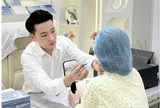 Phương pháp nâng mũi cấu trúc đa tầng độc quyền đến từ Ekip Dr Anh Đức Thẩm Mỹ IDA