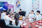 Kaitashi Group, Jp Sport và Vinh Hương ký kết hợp tác lịch sử: Định hình lại hệ sinh thái kinh doanh thể thao và sức khỏe Việt Nam