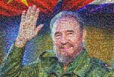 Tác phẩm “Fidel Castro trong trái tim người Việt”