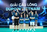 Breaking Limits: Dupoin Vietnam Cup 2026 The Ultimate Badminton Showdown Begins