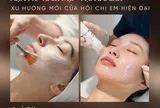 Nahill Skinlab Chill & Spa – Kiến tạo chuẩn mực Spa thẩm mỹ cao cấp vươn tầm quốc tế