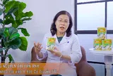 Công ty TNHH sản xuất và thương mại quốc tế CIO – đơn vị sản xuất sữa uy tín, chất lượng cao.