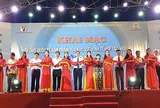 Nông sản, đặc sản các vùng miền hội tụ ở Hội chợ Coop-Expo 2020