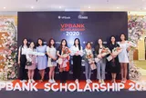 Rất nhiều cơ hội nhận học bổng tiếng Anh giảm 75% học phí từ VPBank Vùng 3 Hà Nội với gói tài trợ khủng 10,8 tỷ đồng