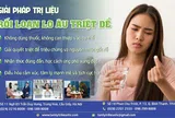 Giải pháp trị liệu Rối Loạn Lo Âu triệt để không sử dụng thuốc tại NHC Việt Nam