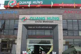 Nội thất Quang Hưng cảnh báo để bảo vệ quyền lợi của khách hàng
