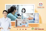 Quy trình khám nam phụ khoa tại Phòng khám Đa khoa Tháng Tám như thế nào?