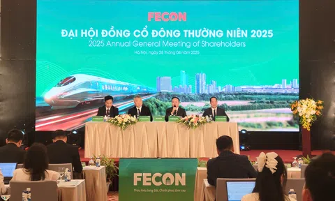 FECON 2025: Tập trung vào các dự án phát triển hạ tầng