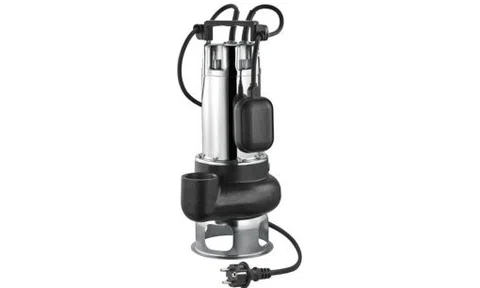 Bơm chìm Pentax – Thiết bị không thể thiếu cho công trình xử lý nước hiện đại