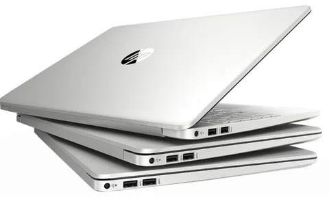 Laptop văn phòng giá tốt, có webcam Full HD làm việc từ xa