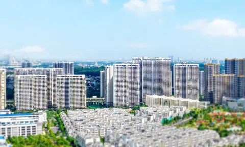 Ba “trụ cột tăng trưởng” mở lối cho tiềm năng bất động sản Masteri Centre Point