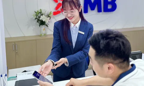 MB tăng trưởng bền vững, kiểm soát rủi ro hiệu quả, dẫn đầu chuyển đổi số