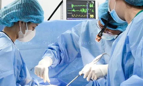 Tháo túi ngực gây mê mask thanh quản – Hồi phục nhanh hơn sau phẫu thuật