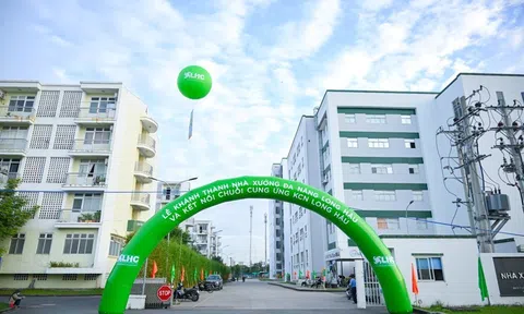 Supplier Day 2025 - Hình thành hệ sinh thái sản xuất đa quốc gia tại KCN Long Hậu