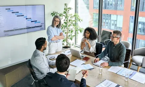 Tuyển dụng tại Việt Nam: Thực trạng và giải pháp hiệu quả cho doanh nghiệp