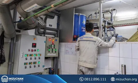 Các vấn đề thường gặp khi vận hành hệ thống nước thải - Làm sao để tránh thiệt hại?