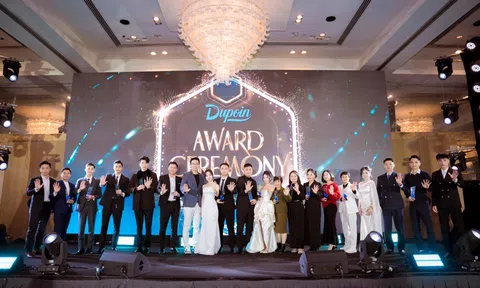 Dupoin kỷ niệm 5 năm thành lập, nhấn mạnh chiến lược phát triển con người tại khu vực ASEAN