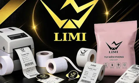 Limi Group: Tầm nhìn kiến tạo tập đoàn đa ngành, mở lối cho một kỷ nguyên phát triển mới
