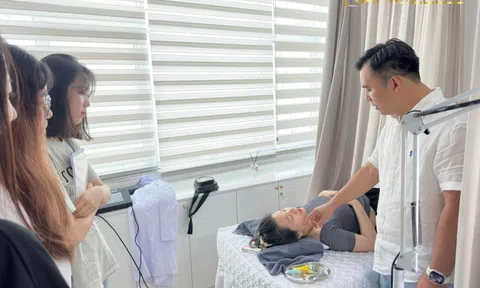 Tại sao nên chọn nanozelle cold plasma cho spa và thẩm mỹ?