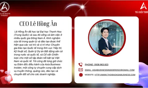 Asia Talent Academy Học Viện Tài Năng Á Châu - Nơi Biến Giấc Mơ Của Bạn Thành Sự Thật