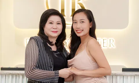 Sự thật về công nghệ 'bí mật' tại Phòng khám CKTM IK Premium mà các phòng khám khác không có