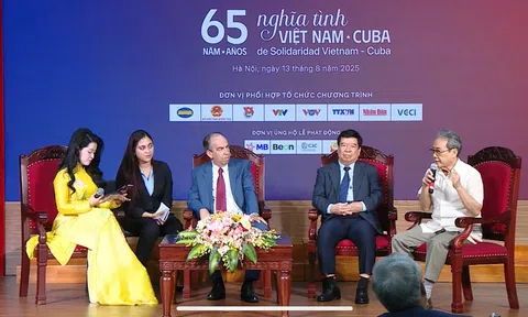 Từ công nghệ minh bạch đến giá trị nhân văn: Chuyện về mạng xã hội thiện nguyện đầu tiên của Việt Nam