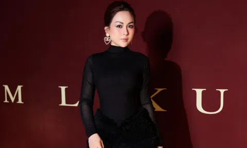 CEO Võ Thanh Hiền: “Tôi không gọi đó là tiệc tất niên – mà là đêm tri ân những viên kim cương sống”