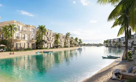 Vịnh Tiên: Khởi đầu hành trình sống xanh bền vững tại hệ sinh thái trù phú