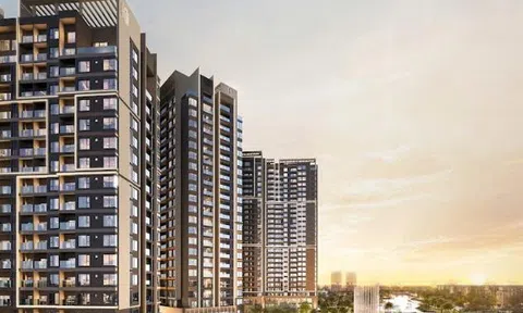 Từ CEO công nghệ đến nhà sáng tạo: Cuộc hội ngộ của những “cái tôi” rực rỡ tại Masteri Cosmo Central