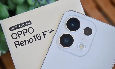 Nên chọn OPPO Reno16 F khi muốn mua Reno mới dễ dùng và cân bằng?