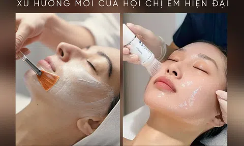 Nahill Skinlab Chill & Spa – Kiến tạo chuẩn mực Spa thẩm mỹ cao cấp vươn tầm quốc tế