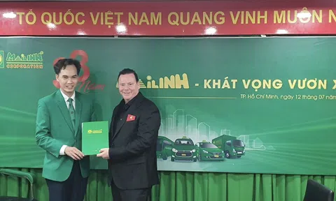 Mạng lưới Quan hệ công chúng VNPR chính thức trở thành đại diện Việt Nam đầu tiên của Global Alliance