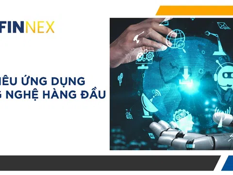 FINNEX – ĐIỂM SÁNG CHO NGÀNH CÔNG NGHỆ TOÀN CẦU