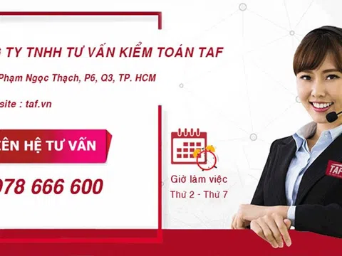 Địa chỉ cung cấp dịch vụ thành lập công ty chuyên nghiệp tại TP HCM