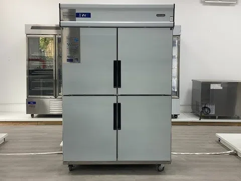 Tủ đông nhà hàng: cách chọn loại phù hợp với quy mô kinh doanh