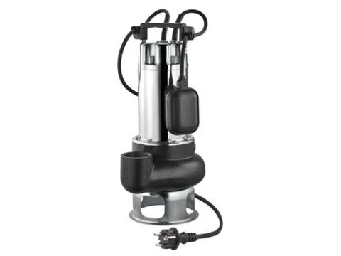 Bơm chìm Pentax – Thiết bị không thể thiếu cho công trình xử lý nước hiện đại