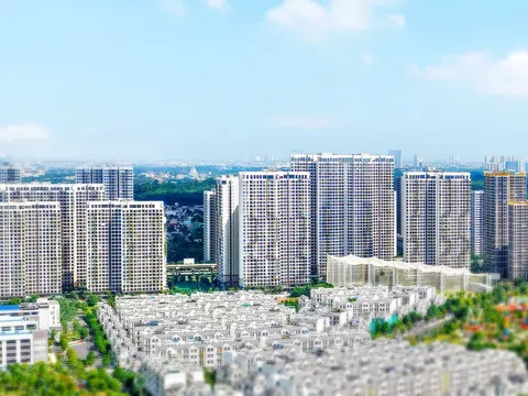 Ba “trụ cột tăng trưởng” mở lối cho tiềm năng bất động sản Masteri Centre Point