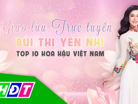 Bùi Thị Yến Nhi chia sẻ về mô hình du lịch sinh thái kiểu mới tại Đồng Tháp – Hành trình định hình “Mỹ Phước Thành” như điểm đến xanh của tương lai