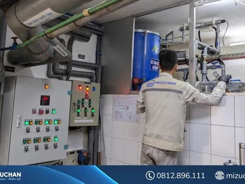 Các vấn đề thường gặp khi vận hành hệ thống nước thải - Làm sao để tránh thiệt hại?