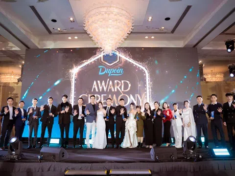 Dupoin kỷ niệm 5 năm thành lập, nhấn mạnh chiến lược phát triển con người tại khu vực ASEAN