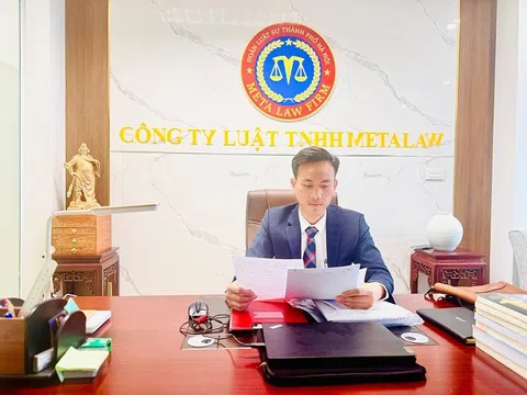 META LAW – Công ty tư vấn pháp lý tin cậy cho doanh nghiệp và cá nhân