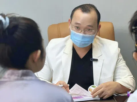 Công nghệ tạo dáng không gây mê được nhiều khách hàng quan tâm tại TP.HCM