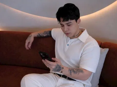 Bùi Duy Anh – Người Trẻ Khởi Nghiệp Từ Nền Tảng Mạng Xã Hội