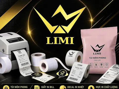 Limi Group: Tầm nhìn kiến tạo tập đoàn đa ngành, mở lối cho một kỷ nguyên phát triển mới