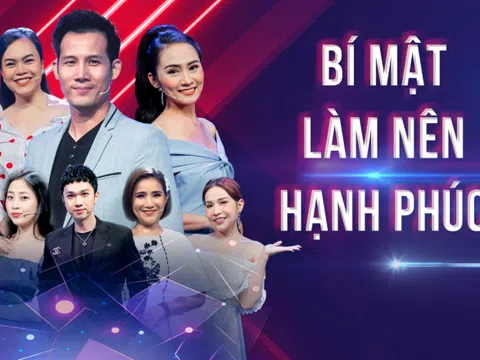 ‘Giải mã đàn ông' - Gameshow đầu tiên 'bóc tách' cánh mày râu sắp ra mắt khán giả Việt